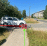 Два ребенка пострадали в авариях за сутки в Коми - Pro Город Ухта