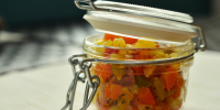 Потрясающе вкусные кабачки на зиму: сколько ни готовлю, всё равно всегда мало - Pro Город Ухта
