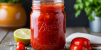 Аджика-огонек из кабачков на зиму: всего за час готовлю вкуснейшую заготовку сразу на всю зиму - Pro Город Ухта