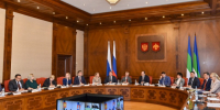 Ростислав Гольдштейн поручил предусмотреть более удобные автобусные маршруты для школьников в Коми - Pro Город Ухта