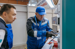 Работники АО «Транснефть – Север» – победители международного конкурса профессионального мастерства