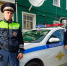 В Коми инспекторы ДПС оперативно доставили в больницу травмированного подростка - Pro Город Ухта