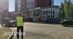 Житель Коми не смог оспорить свою вину в нетрезвом ДТП в Санкт-Петербурге
