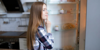 Эти продукты опасно хранить на дверце холодильника - запомните на всю жизнь - Pro Город Ухта