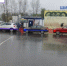 В Коми водитель иномарки спровоцировал тройное ДТП - Pro Город Ухта