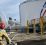 АО «Транснефть – Север» провело пожарно-тактические учения на производственном объекте в Республике Коми. - Ухтинский еженедельник НЭП