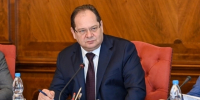 Вопросы приняты к рассмотрению: врио Главы Коми Ростислав Гольдштейн дал поручения по итогам первого дня сбора вопросов - Pro Город Ухта