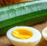 Все просто: натрите кабачки и добавьте яйца. Так вкусно, что готовлю каждый день - Pro Город Ухта