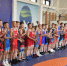 Почти 200 юных борцов сошлись на коврах в Коми - Pro Город Ухта