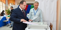 Ростислав Гольдштейн призвал жителей Коми сделать свой выбор - Pro Город Ухта