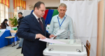 Ростислав Гольдштейн призвал жителей Коми сделать свой выбор