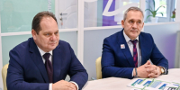 Ростислав Гольдштейн поручил детализировать наказы жителей Ухты по благоустройству города к 100-летнему юбилею - Pro Город Ухта