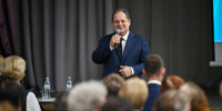 Ростислав Гольдштейн: “Здравствуй, родной Водный!” - Pro Город Ухта