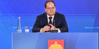 Ростислав Гольдштейн избран главой Республики Коми - Pro Город Ухта