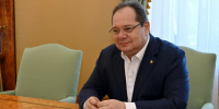 Стала известна дата инаугурации главы Коми - Pro Город Ухта
