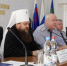 Митрополит Филипп обсудил с главой УФСИН Коми духовную поддержку заключенных - Pro Город Ухта