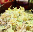 Долго искала этот старый рецепт из СССР. Вкуснее салата в жизни не ела, поделился повар. Салат "Белый", он просто восхитительный - Pro Город Ухта