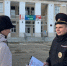 Полицейский из Сосногорска поучаствует в заключительном этапе Всероссийского конкурса “Народный участковый - 2025” - Pro Город Ухта