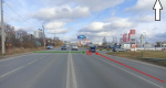 За последние сутки в Коми пострадало 4 пешехода