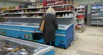 Закупились в "Ермолино" вкусняшками по рекомендациям: пицца, коксовое печенье, кордон-блю с ветчиной и сыром - пробуем и оцениваем покупки