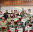 В Коми прошел межрайонный молодежный военно-патриотический форум "Герои нашего времени" - Pro Город Ухта