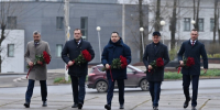 Представитель МИД России посетил Коми с рабочим визитом - Pro Город Ухта