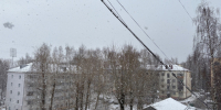 25 октября в Коми ожидаются морозы до –17 °C и первый устойчивый снег - Pro Город Ухта