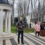 В Коми открыли мемориал героям нескольких поколений - Pro Город Ухта