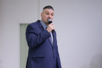 Студенты-программисты УГТУ погрузились в мир информационной безопасности
