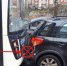 В столице Коми женщина пострадала в ДТП с участием автобуса и иномарки - Pro Город Ухта