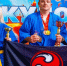 Команда из Ухты успешно выступила на чемпионате по кудо в Вологде - Pro Город Ухта
