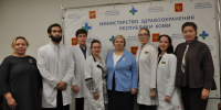 Студенты-медики из Коми вошли в четвёрку лучших на Всероссийской олимпиаде - Pro Город Ухта