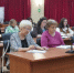 В Коми обсудили вопросы доступной среды для людей с инвалидностью - Pro Город Ухта