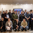 Когда знания объединяют поколения: «Заполярье-11» и «Белые медведи» вместе за победу! - УГТУ
