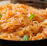 Аромат из детства: тушеная капуста с курицей, как у бабушки — простой рецепт с Грузинским характером - Pro Город Ухта