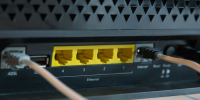 5 опасностей Wi-Fi роутера, о которых молчат производители: проверьте себя - Pro Город Ухта