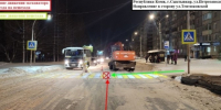 В столице Коми женщина попала под колеса экскаватора - Pro Город Ухта