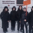 Школьники Ухты продолжают активно участвовать в патриотической акции “Наследники Героев” - Pro Город Ухта