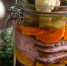 Из вареного мяса готовлю необычную закуску: такого вы точно не пробовали - вкус ее не сравнится ни с чем - Pro Город Ухта