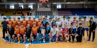 Футзальный турнир юниоров в Коми определил чемпиона - Pro Город Ухта
