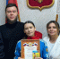 Школьница из Коми помогла вовремя обнаружить пожар в многоквартирном доме - Pro Город Ухта