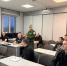 В Коми завершили обучение инструкторов десантно-пожарных групп - Pro Город Ухта