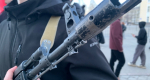 За неделю в Коми изъяли около 40 единиц огнестрела