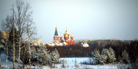 Сюрприз погоды: появился внезапный прогноз синоптиков на Новый год - Pro Город Ухта