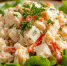 Легче классики, в 2 раза вкуснее обычного: новый способ приготовить крабовый салат без риса и яиц - Pro Город Ухта