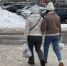 Продавец на рынке подсказал что сделать, чтобы ноги не мёрзли даже в сильный мороз - протестировал и делюсь результатом - Pro Город Ухта