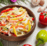 Бросила делать крабовый салат на Новый год: смешиваю курицу с крабовыми палочками — получается в 3 раза дешевле и невероятно вкусно - Pro Город Ухта