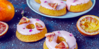 Песочные кексы на сливочном масле с мандариновой начинкой - просто, быстро, атмосферно - Pro Город Ухта