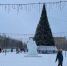 Снег — к потеплению, а солнце — к зимней стуже. По старинным приметам на Рождество определяем, какой погоды ждать в январе - Pro Город Ухта