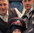Глава Коми исполнил мечту 8-летнего мальчика, подарив ему поездку в кабине машиниста - Pro Город Ухта